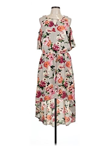 Apt. 9 Casual Dress (view 1)