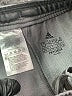 Adidas Gray Track Pants Size 13 - 14 - photo 3
