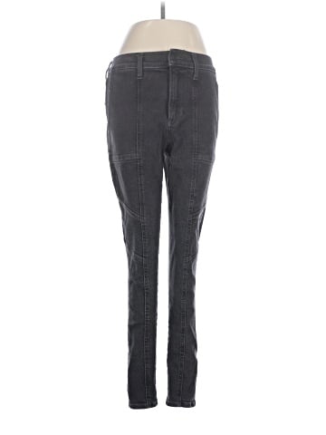 Express Jeggings (view 1)