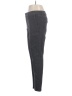 Express Houndstooth Gray Jeggings Size 6 - photo 5