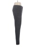 Express Houndstooth Gray Jeggings Size 6 - photo 4