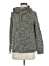Loveappella 100% Polyester Gray Pullover Sweater Size M - photo 1
