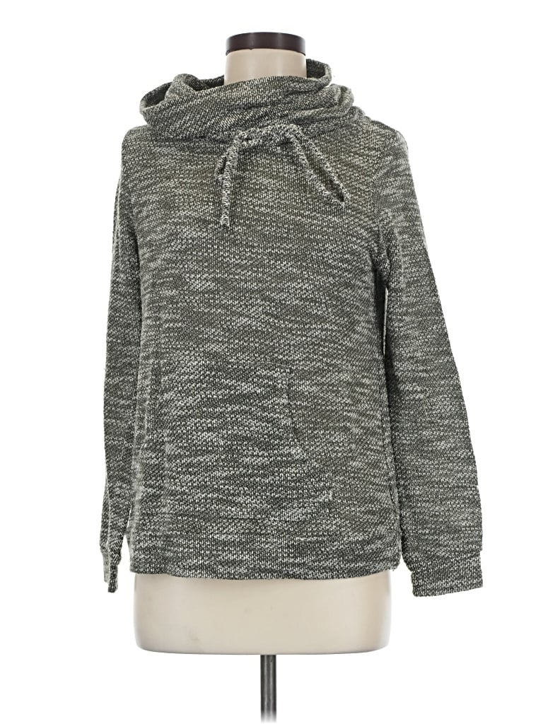Pre-owned Loveappella Pullover Sweater In Gray