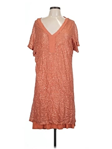 Soft Surroundings Casual Dress (view 1)