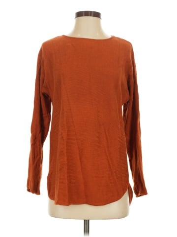 MICHAEL Michael Kors Long Sleeve Top (view 1)