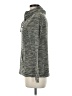 Loveappella 100% Polyester Gray Pullover Sweater Size M - photo 5