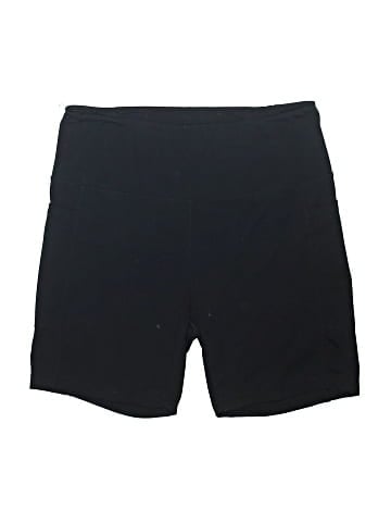 Danskin Athletic Shorts (view 1)