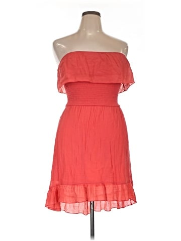 By & By Cocktail Dress (view 1)
