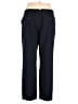 Tommy Hilfiger Solid Blue Dress Pants Size 14 - photo 2