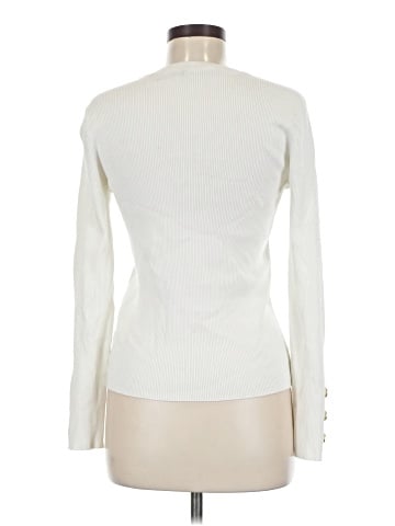 Ellen Tracy Long Sleeve T-Shirt (view 2)