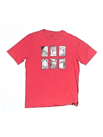 Adidas Short Sleeve T-Shirt (view 1)