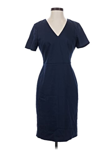 J.Crew Factory Store Casual Dress (view 1)