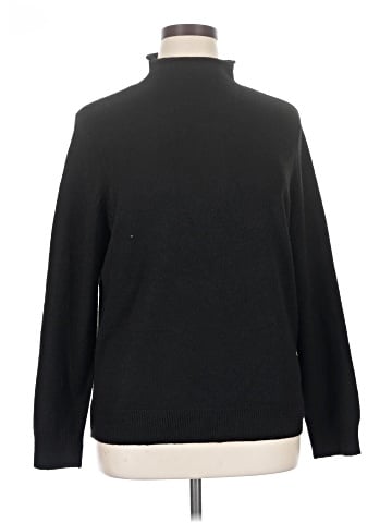 Style&Co Turtleneck Sweater (view 1)
