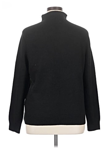 Style&Co Turtleneck Sweater (view 2)