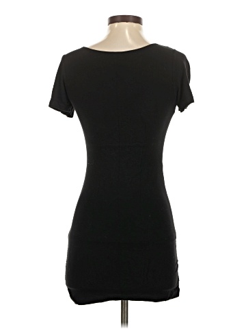 Ruby Ribbon Casual Dress (view 2)