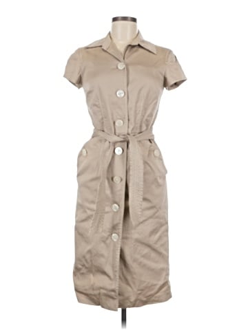 Liz Claiborne Casual Dress (view 1)