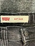 Levi's Black Jeans Size 10 - photo 3