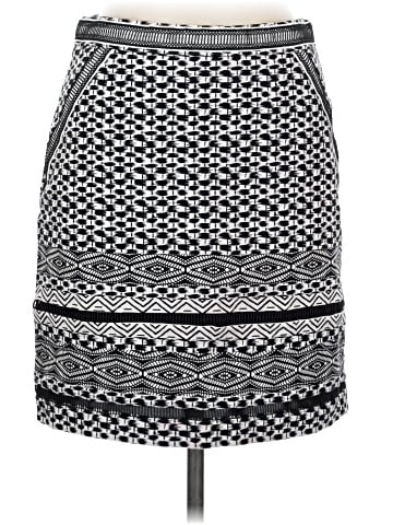 White House Black Market Casual Skirt (view 1)