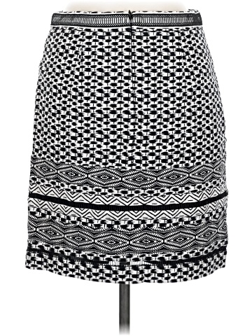 White House Black Market Casual Skirt (view 2)