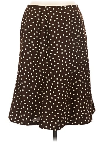 Le Suit Casual Skirt (view 1)