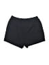 Unbranded Solid Black Athletic Shorts Size S (kids) - photo 1