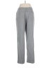 Larry Levine Chevron-herringbone Gray Casual Pants Size 8 - photo 2