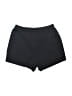 Unbranded Solid Black Athletic Shorts Size S (kids) - photo 2