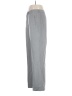 Larry Levine Chevron-herringbone Gray Casual Pants Size 8 - photo 5