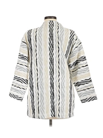 Susan Graver Coat (view 2)