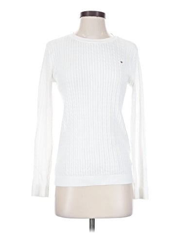 Tommy Hilfiger Pullover Sweater (view 1)