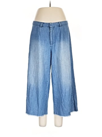 Belle + Sky Jeans (view 1)