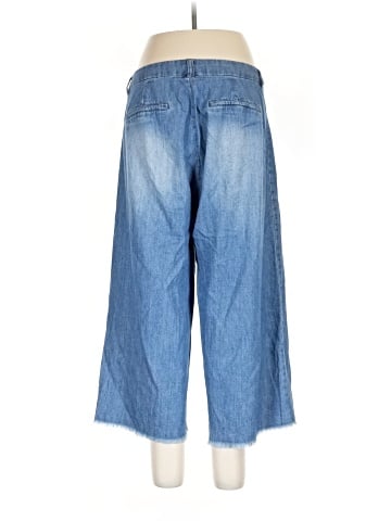 Belle + Sky Jeans (view 2)