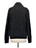INC International Concepts Tweed Black Pullover Sweater Size M - photo 2