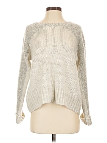 John & Jenn Pullover Sweater (view 1)