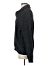 INC International Concepts Tweed Black Pullover Sweater Size M - photo 5