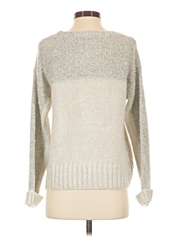John & Jenn Pullover Sweater (view 2)