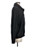 INC International Concepts Tweed Black Pullover Sweater Size M - photo 4
