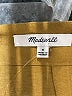 Madewell Tan Skort Size 6 - photo 3