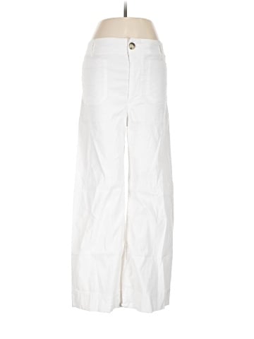 Maeve Casual Pants (view 1)