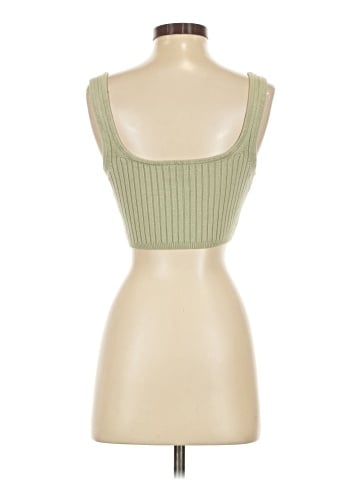 Wilfred Sleeveless Top (view 2)