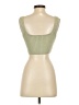 Wilfred Green Sleeveless Top Size S - photo 2