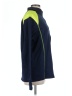 FILA 100% Polyester Blue Track Jacket Size L - photo 4