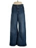 Gap Blue Jeans Size 6 - photo 1