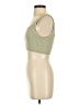 Wilfred Green Sleeveless Top Size S - photo 5