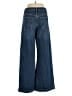 Gap Blue Jeans Size 6 - photo 2