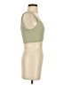 Wilfred Green Sleeveless Top Size S - photo 4