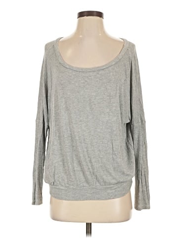 Eberjey 3/4 Sleeve T-Shirt (view 1)