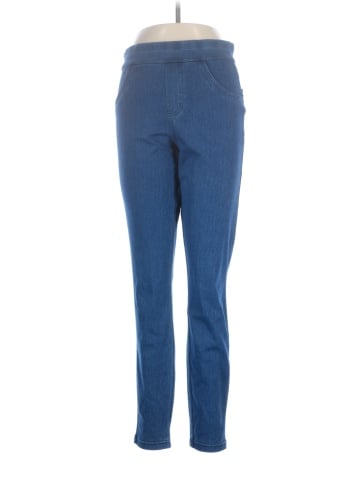Hue Casual Pants (view 1)