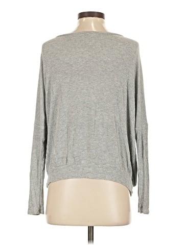 Eberjey 3/4 Sleeve T-Shirt (view 2)