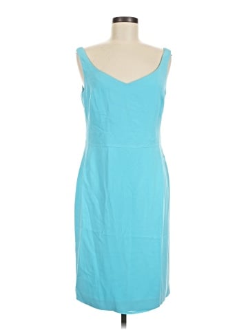 Worth New York Cocktail Dress (view 1)